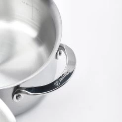 De Buyer De Acheteur Alchimy Casserole Cuisinière 17 De Buyer De Acheteur Alchimy Casserole Cuisinière -Sous Chef Boutique DB0205 DeBuyerAlchimyCasserole 7