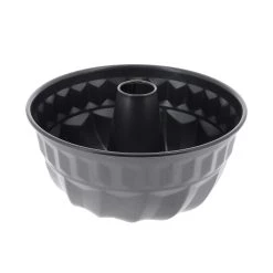 De Buyer De Acheteur Kugloff Cake Mould