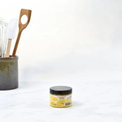 Deco Relief Déco Relief Professionnel Œuf Naturel Jaune Jaune Colorant Alimentaire 50g Ingrédients -Sous Chef Boutique DE0226 ProfessionalNaturalEggYolkYellowFoodColouring 2