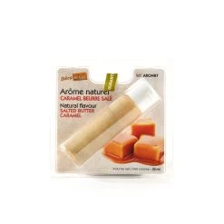 Deco-Relief Natural Concentrated Salted Caramel Flavour 30ml