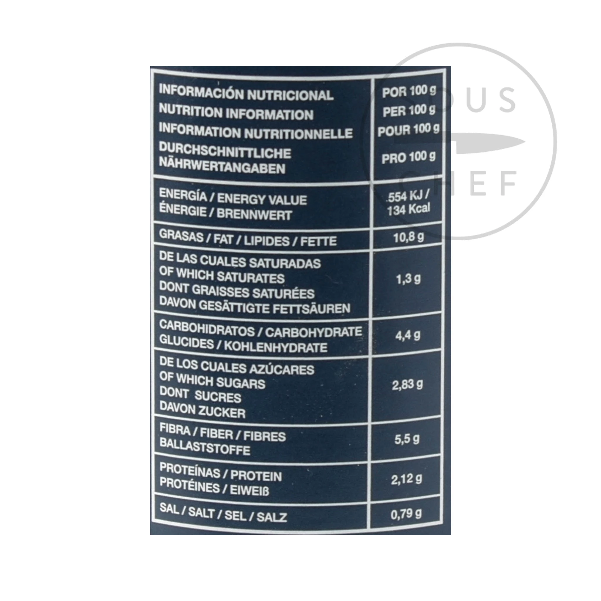 Garden Delights Ingredients Sundried Tomatoes In Oil 230g 4 Garden Delights Ingredients Sundried Tomatoes In Oil 230g – Image 2