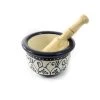 Sous Chef Cuisinière Andalucia Mortar -Sous Chef Boutique DG0023 Andalucia Mortar