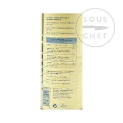 Pujado Solano Manzanilla Olives With Anchovy 1.4kg Ingredients -Sous Chef Boutique DL0022 ManzanillaOlivesWithAnchovy1.5kg 1