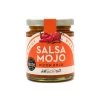 Ingrédients Delicioso Salsa Mojo Picon Rojo 165g -Sous Chef Boutique DL0151 DeliciosoSalsaMojoPiconRojo165g