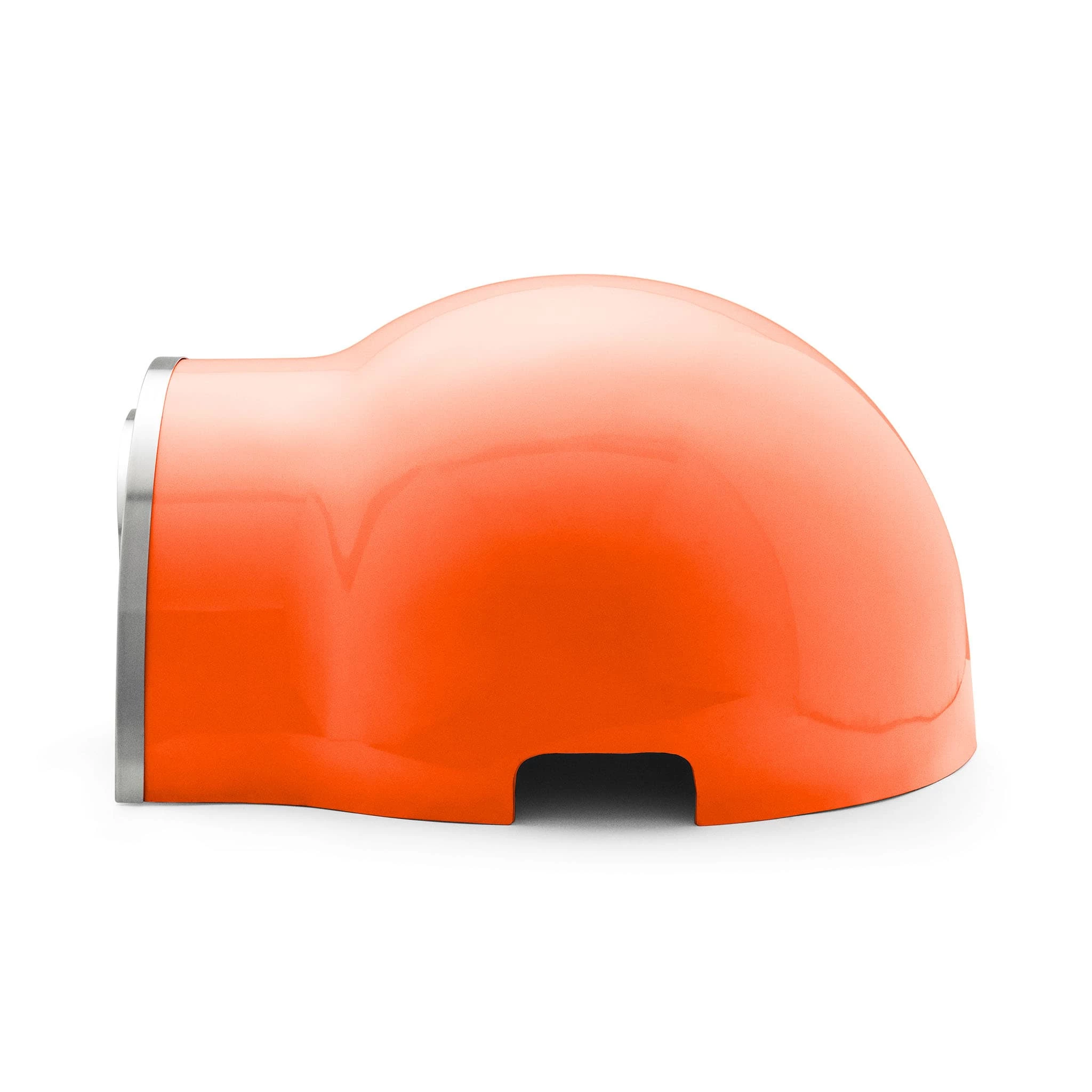 Cuisinière DeliVita Wood Fired Pizza Four Orange Blaze 4 Cuisinière DeliVita Wood Fired Pizza Four Orange Blaze – Image 2