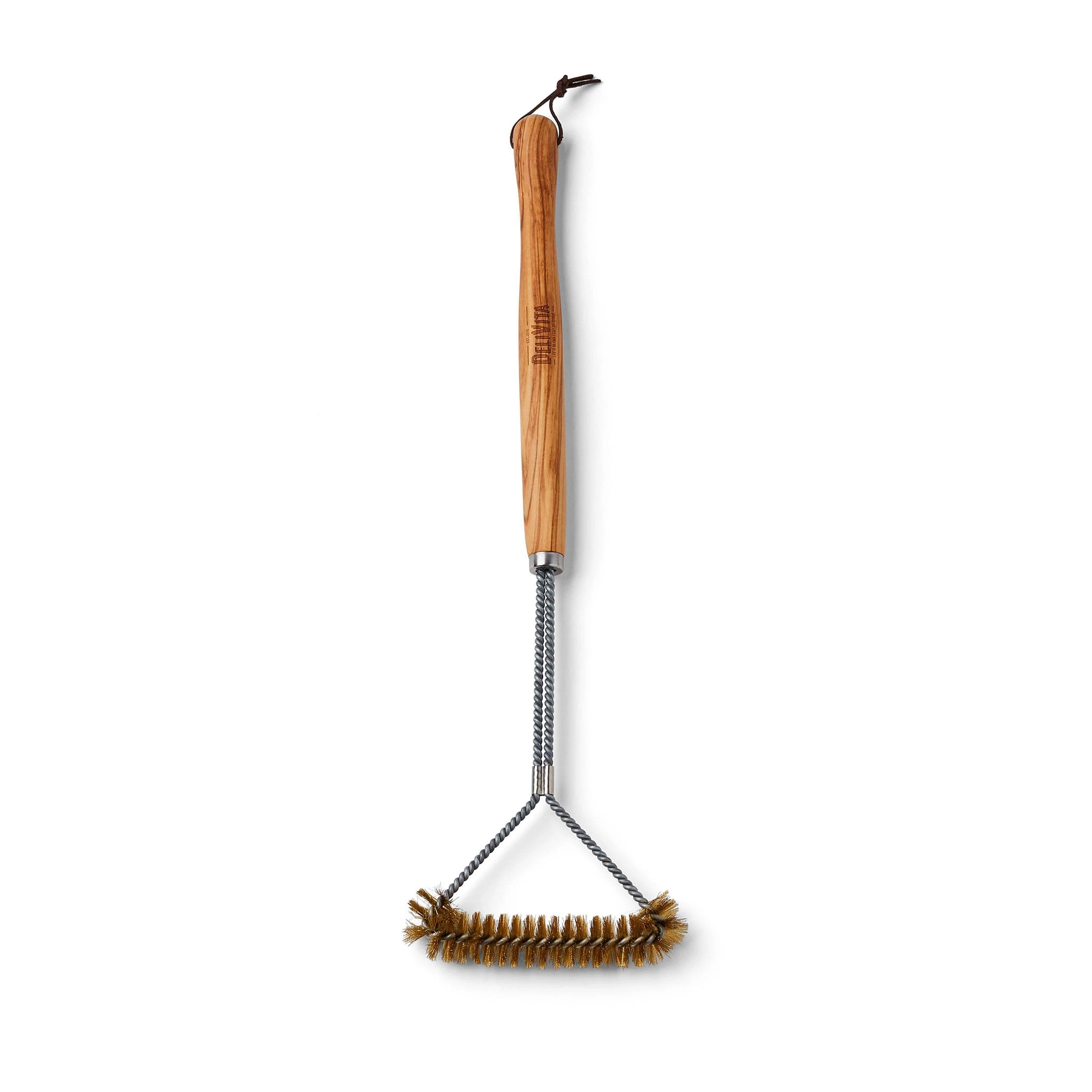 Brosse De Four DeliVita 3 Brosse De Four DeliVita