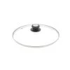 Cuisinière De Buyer Glass Saucepan Lid -Sous Chef Boutique DeBuyer glass saucepan lid 28cm 4112 d0c862a2 ca89 46fe 9135 23a1894247a3