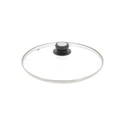 Cuisinière De Buyer Glass Saucepan Lid