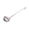 De Buyer De Acheteur Cuisinière En Acier Inoxydable Extra Strong 2 De Buyer De Acheteur Cuisinière En Acier Inoxydable Extra Strong -Sous Chef Boutique DeBuyer extra strong ss ladle 3130