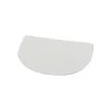 De Buyer De Acheteur Flexible Grattoir Arrondi -Sous Chef Boutique DeBuyer flexible round scraper 485800