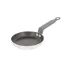 De Buyer De Acheteur Non-Stick Blini Pan 1 De Buyer De Acheteur Non-Stick Blini Pan -Sous Chef Boutique DeBuyer non sitck blini pan 814012