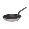 De Buyer De Acheteur Poêle à Frire Nonick 28cm Cuisinière 2 De Buyer De Acheteur Poêle à Frire Nonick 28cm Cuisinière -Sous Chef Boutique DeBuyer non stick frying pan 28cm 8180