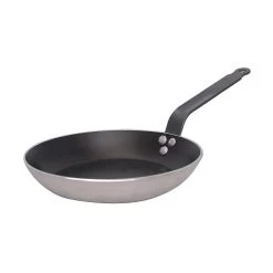 De Buyer De Acheteur Poêle à Frire Nonick 28cm Cuisinière