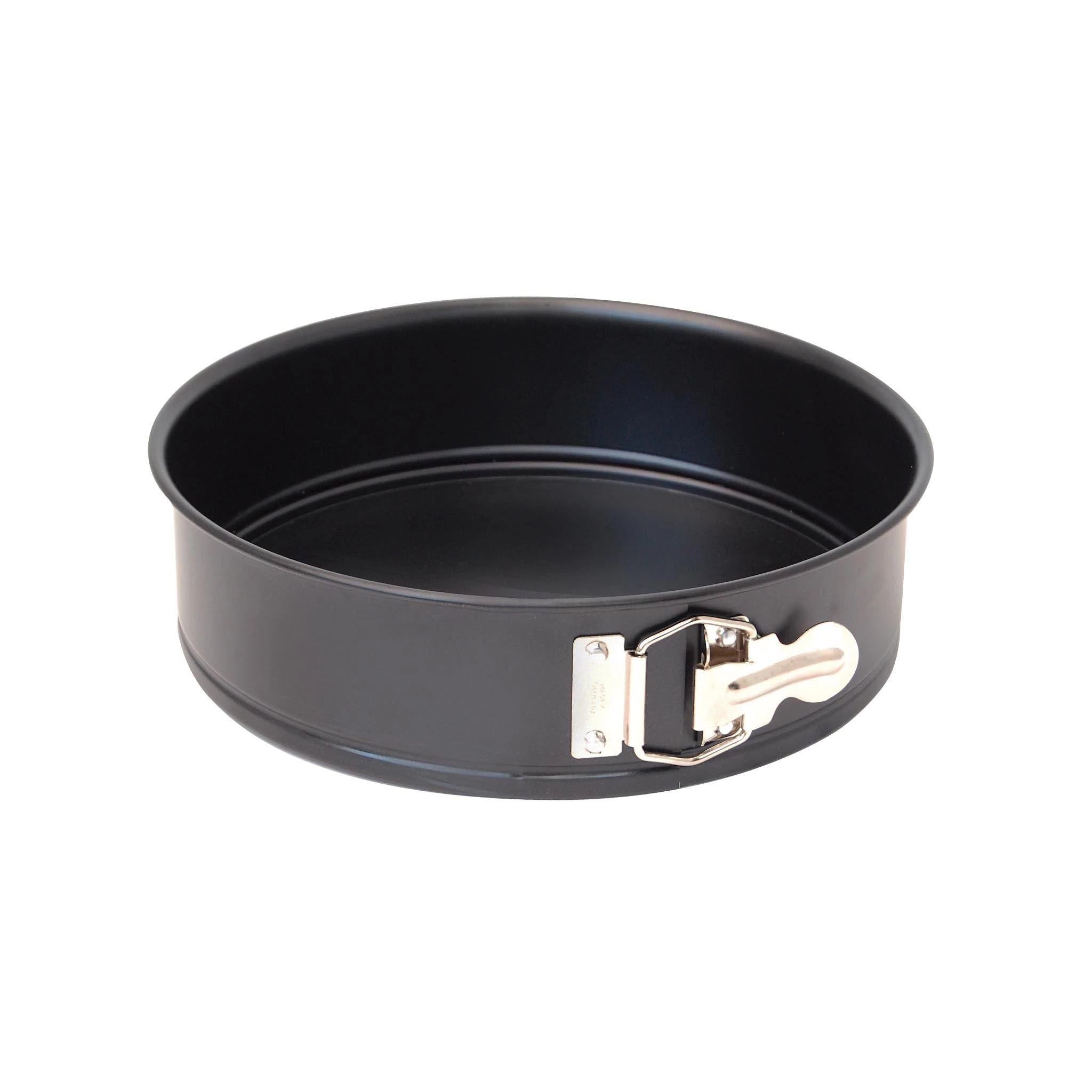 De Buyer Cuisinière De Acheteur Non-Stick Springform Cake Tin 4 De Buyer Cuisinière De Acheteur Non-Stick Springform Cake Tin – Image 2
