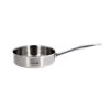 De Buyer Cuisinière De Acheteur Prim Appety Acier Inoxydable Saute Pan 28cm 1 De Buyer Cuisinière De Acheteur Prim Appety Acier Inoxydable Saute Pan 28cm -Sous Chef Boutique DeBuyer prim appety ss saute pan 28cm 3502