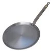 De Buyer De Acheteur Minéral B Crêpe Cuisinière 30cm -Sous Chef Boutique De Buyer Mineral B Crepe Pan 24cm5615 large