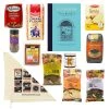 Sous Chef Cookbook Sets Dishoom Cookbook & Ensemble D'ingrédients 1 Sous Chef Cookbook Sets Dishoom Cookbook & Ensemble D'ingrédients -Sous Chef Boutique Dishoomsetcopy withmasalapoach