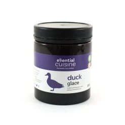 Essential Cuisine Duck Glace 600g Ingredients