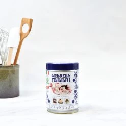 Ingredients Fabbri Amarena Cherries In Syrup - 1.25kg -Sous Chef Boutique EF0003 FabbriAmarenaCherriesinSyrup 1.25kg 3