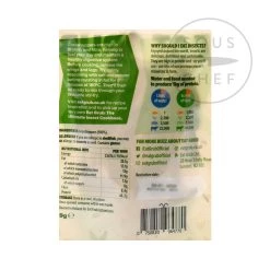 Eat Grub Mangez Des Sauterelles Comestibles 9g -Sous Chef Boutique EG0003 EdibleInsects Grasshoppers 1