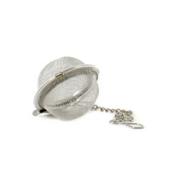 Chinese Tableware Thé & Ampli Chinois; Cuisinière De Boules à Perfusion D'épices