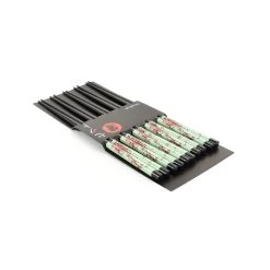 Kiji Stoneware & Ceramics Kiji Stoneware & Céramique Articles De Table Boussole à Cerises - 5 Paires