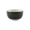 Kiji Stoneware & Ceramics Kiji Stoneware & Ceramics Tableware Maple Leaf Rice Bowl 13cm -Sous Chef Boutique EM0049 MapleLeafRiceBowl13cm