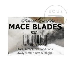 Centaur Mace Blades 50g 7 Centaur Mace Blades 50g -Sous Chef Boutique EN0009 MaceBlades 2