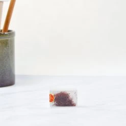 Venus Spanish Saffron 1g Ingredients -Sous Chef Boutique EN0037 SpanishSaffron1g 2