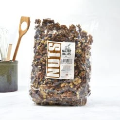 Centaur Walnut Halves 1kg 7 Centaur Walnut Halves 1kg -Sous Chef Boutique EN0059 WalnutHalves 2