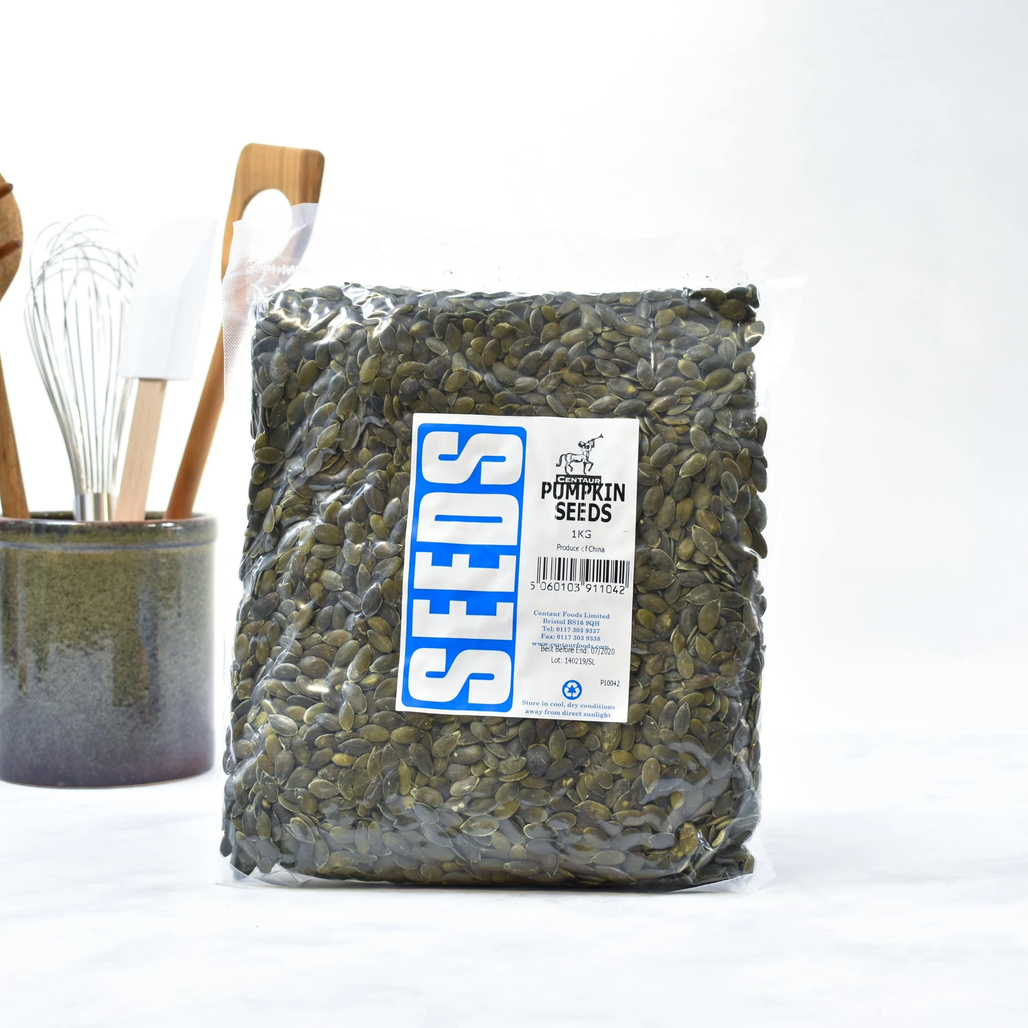 Centaur Pumpkin Seeds 1kg 5 Centaur Pumpkin Seeds 1kg – Image 3