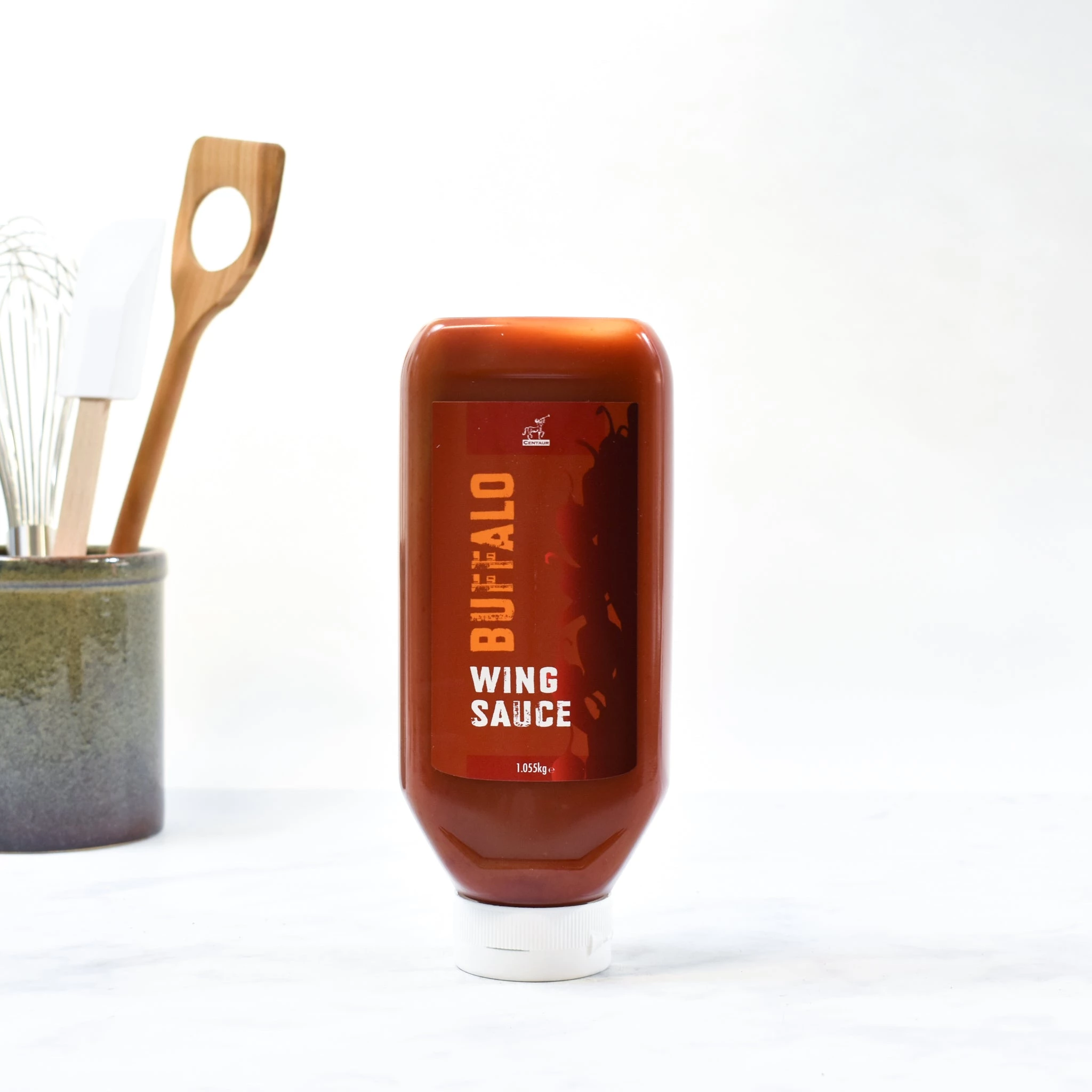 Centaur Ingredients Buffalo Wing Sauce 1kg 5 Centaur Ingredients Buffalo Wing Sauce 1kg – Image 3