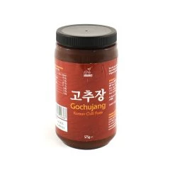 Centaur Ingredients Gochujang - Gluten Free Recipe 575g