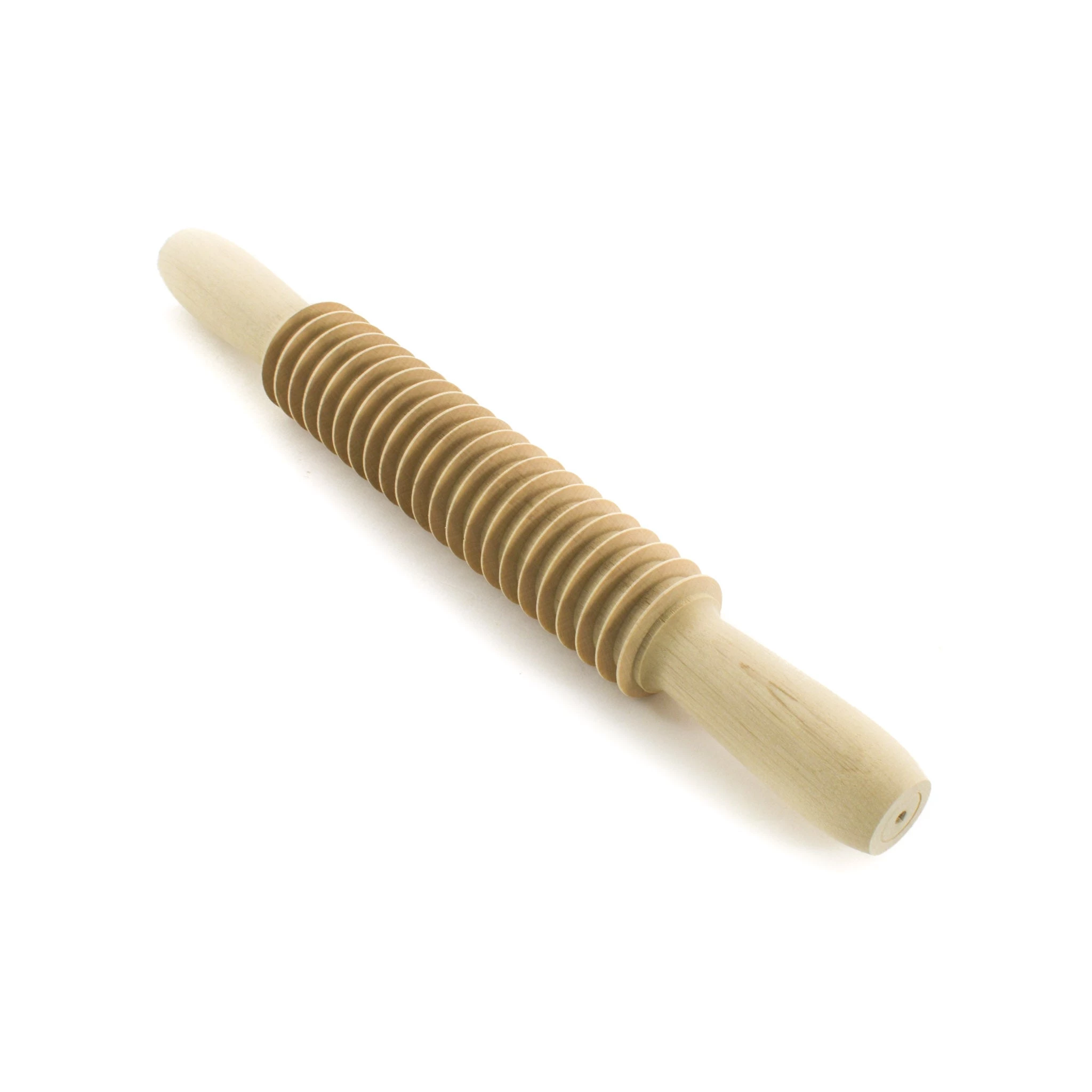 Sous Chef Cuisinière Fettuccini Rolling Pin 32cm 3 Sous Chef Cuisinière Fettuccini Rolling Pin 32cm