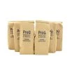 Sélection De Poussières De Bois ProQ 6 X 1.2L Sacs BBQ -Sous Chef Boutique Extra Fine Wood Chip Selection 6 x 1.2L