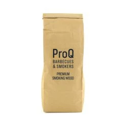 ProQ Whiskey Chêne Poussière De Bois 1.2L BBQ
