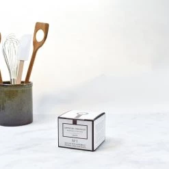 Artisan Du Chocolat Sea Salted Caramels Chocolate Bars & Confiserie -Sous Chef Boutique FC0011 ArtisanDuChocolatSeaSaltedCaramels Large 250g 4