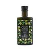 Frantoio Muraglia Aromatic Basil Extra Virgin Olive Oil 200ml Ingredients -Sous Chef Boutique FR0016 FrantoioMuragliaAromaticBasilExtraVirginOliveOil200ml 2 2