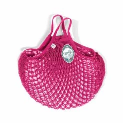 Vêtements De Cuisine Filt String Sac En Framboise
