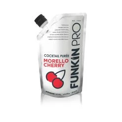 Funkin Morello Pure De Cerise 1kg Boissons
