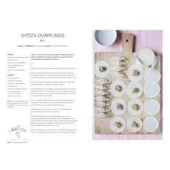 Murdoch Nourriture Japonaise Rendue Facile Par Aya Nishimura Cookbooks -Sous Chef Boutique GA0170 2