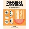 Quadrille Publishing Dumplings And Noodles Par Pippa Middlehurst -Sous Chef Boutique GA0203
