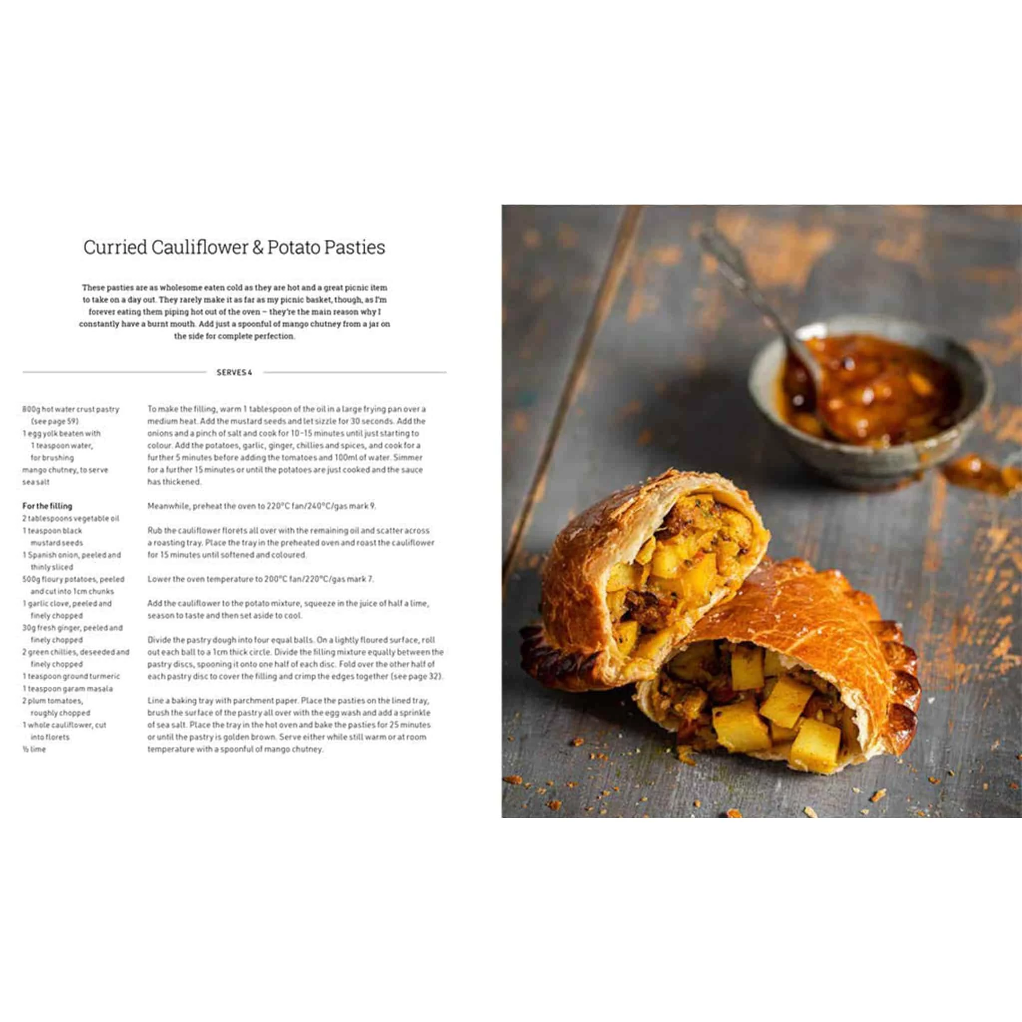 Bloomsbury The Pie Room Par Calum Franklin Cookbooks 4 Bloomsbury The Pie Room Par Calum Franklin Cookbooks – Image 2