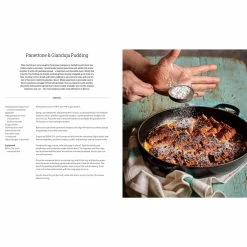 Bloomsbury The Pie Room Par Calum Franklin Cookbooks 7 Bloomsbury The Pie Room Par Calum Franklin Cookbooks -Sous Chef Boutique GA0205 3