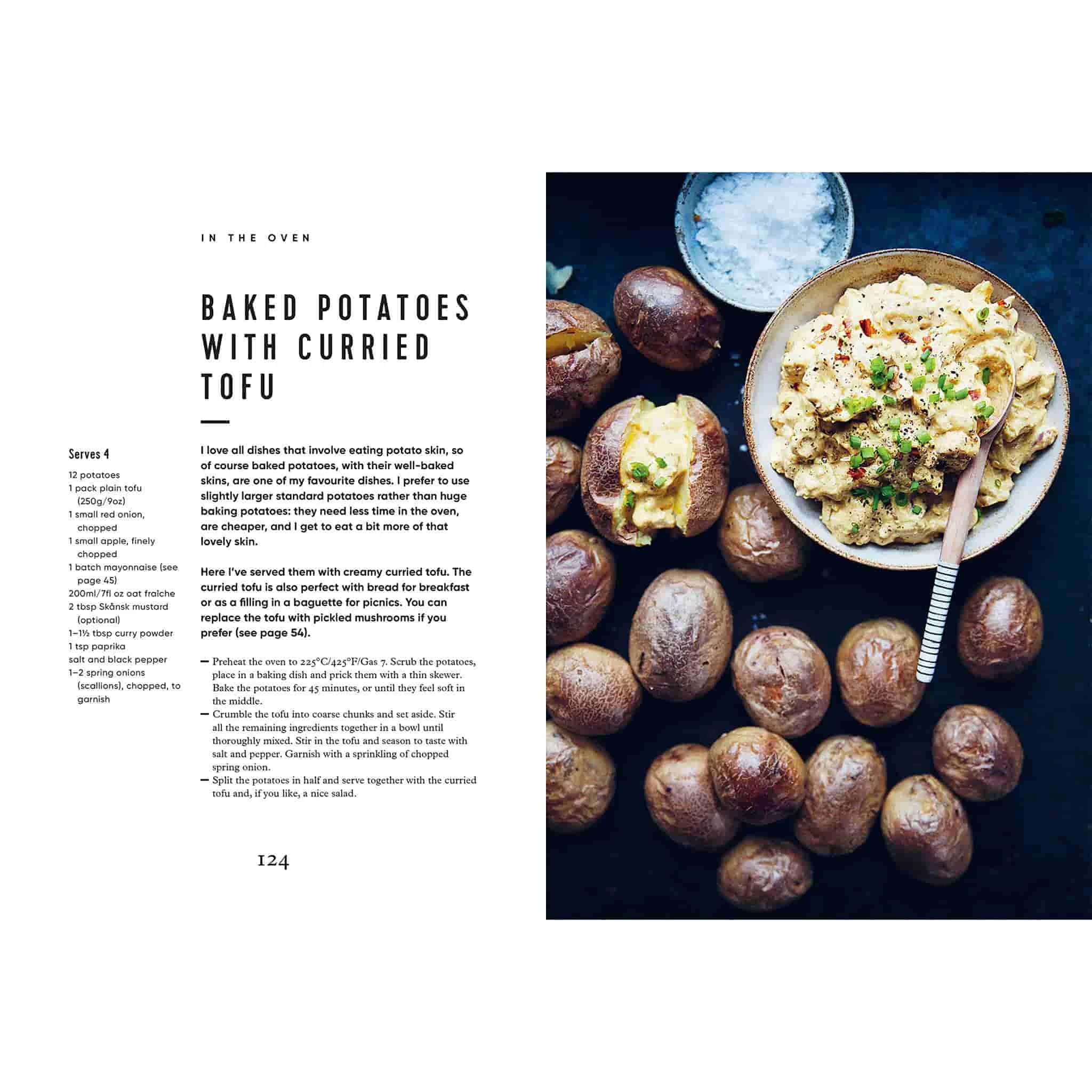 Pavilion Pavillon Happy Vegan Comfort Food Par Karoline Joensson Cookbooks 5 Pavilion Pavillon Happy Vegan Comfort Food Par Karoline Joensson Cookbooks â Image 3