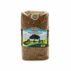 Gama Ingrédients Sarrasin Rôti 1kg