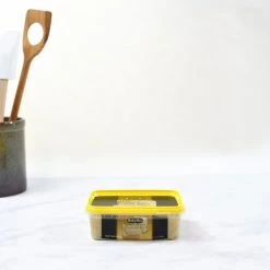 Sultanbaci Plain Halva 350g 7 Sultanbaci Plain Halva 350g -Sous Chef Boutique GG0023 SultanbaciPlainHalva 2