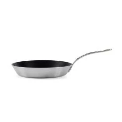 Samuel Groves En Acier Inoxydable Non Incrusté Triple Frypan 28cm Cuisinière -Sous Chef Boutique GR0002 SamuelGrovesNon StickStainlessSteelTriplyFrypan28cm 2