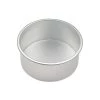 Samuel Groves Sirène Argent Cake Anodisé Tétine Loose Base Cuisinière 2 Samuel Groves Sirène Argent Cake Anodisé Tétine Loose Base Cuisinière -Sous Chef Boutique GR0018 MermaidSilverAnodised6CakeTinLooseBase cfb5ce18 c15d 4dba be8e 46b7a79a99be
