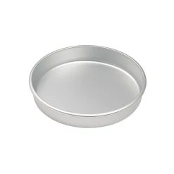 Samuel Groves Sirène Argent Sandwich Anodisé Étain Loose Base Cuisinière